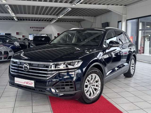VW Touareg 114.500 km 32.849 &euro; Erftstadt (Köln) 50374