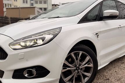 Ford S-Max 245.000 km 10.950 &euro; Köln 50674