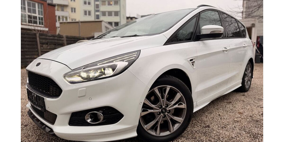 Ford S-Max 245.000 km 10.950 &euro; Köln 50674