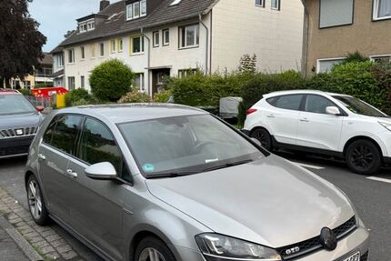 VW Golf 245.000 km 13.000 &euro; Bonn 53177
