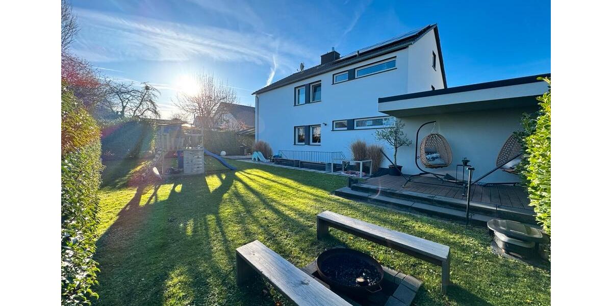 Einfamilienhaus Rheinbach - 5 Zimmer, 150 m&sup2;, 620.000&euro; | Angebot:27118139