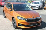 Skoda Fabia TSi DSG Alu LED Klima KameraSOFORT 10 km 22.990 &euro; Bonn 53225