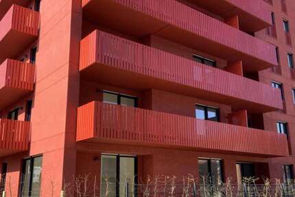 Wohnung Bonn Dransdorf - 3 Zimmer, 83 m&sup2;, 1.349&euro; | Angebot:24357527