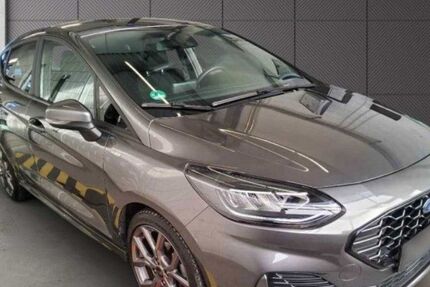 Ford Fiesta 35.523 km 15.440 &euro; Hennef 53773