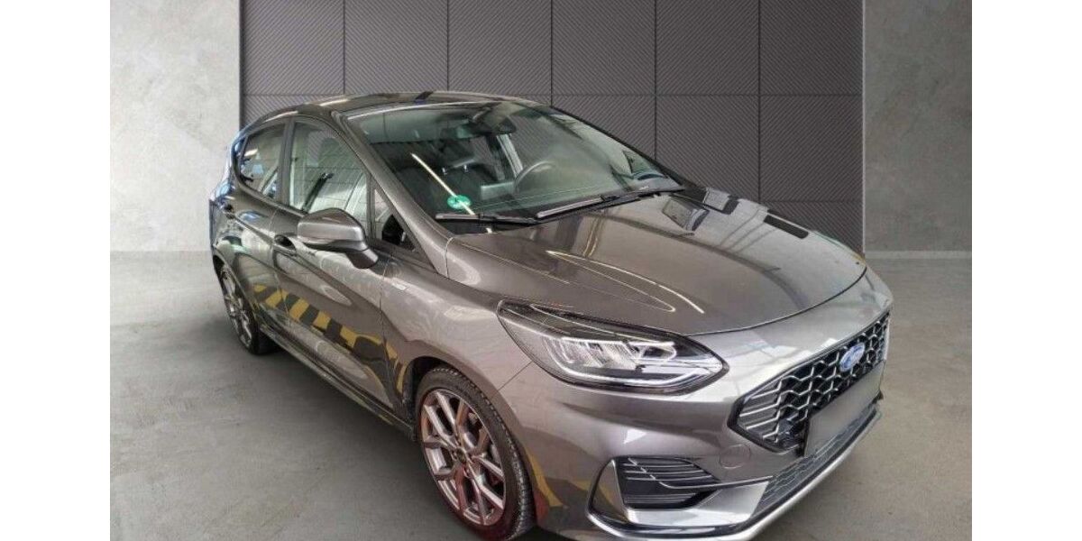 Ford Fiesta 35.523 km 15.440 &euro; Hennef 53773