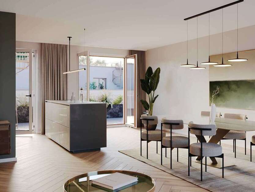 Wohnung zum Kaufen in Köln 604.900 € 78.58 m²