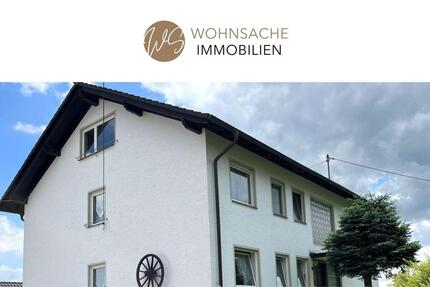 Wohnung Much - 2 Zimmer, 60 m&sup2;, 500&euro; | Angebot:26462512