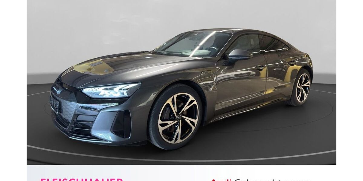 Audi e-tron GT 42.141 km 49.990 &euro; Köln 50968