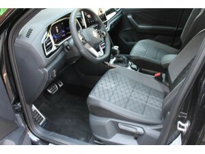 VW T-Roc 2,0 TDi 4-Motion R-Line Navi DSG SOFORT !!! 30.000 km 29.950 &euro; Bonn 53225