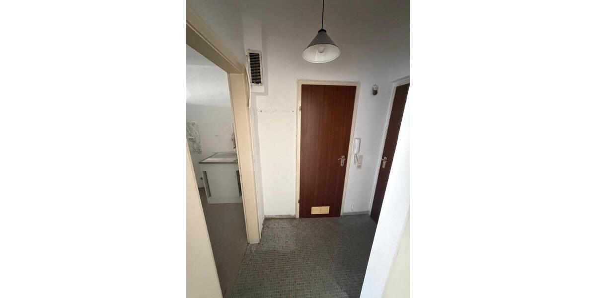 Etagenwohnung Köln Ehrenfeld - 1.5 Zimmer, 36 m&sup2;, 275.000&euro; | Angebot:24849262