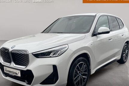 BMW iX1 15.669 km 43.599 € Bonn 53119