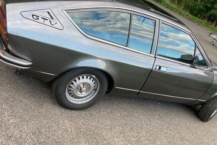 Alfa Romeo Alfetta