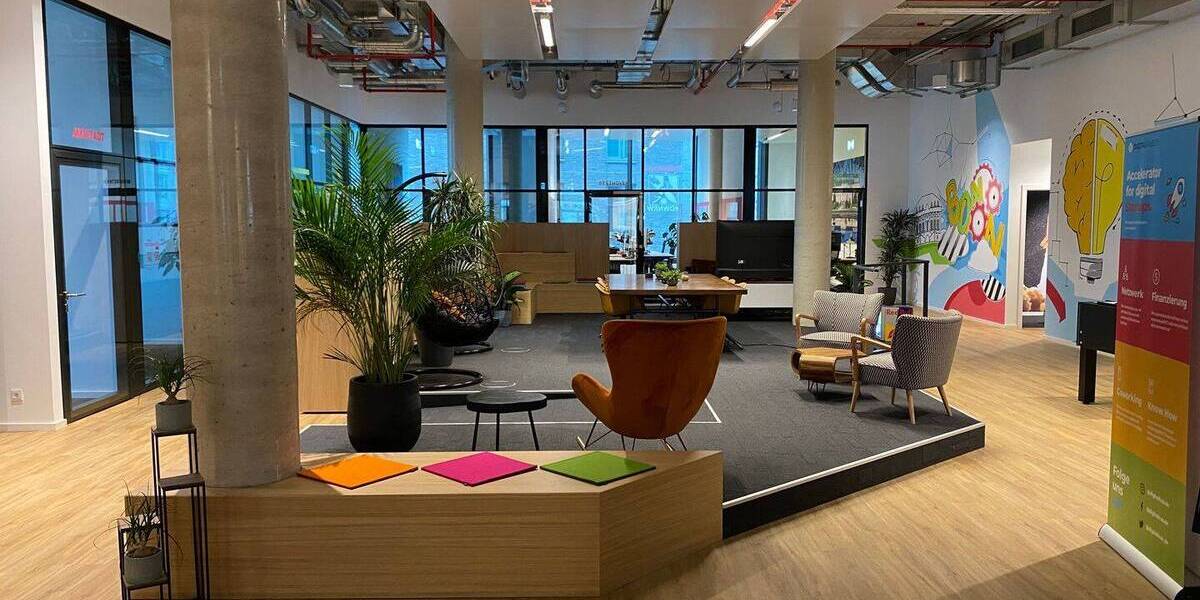 Gewerbeobjekt Bonn Zentrum - 225&euro; | Angebot:25717501