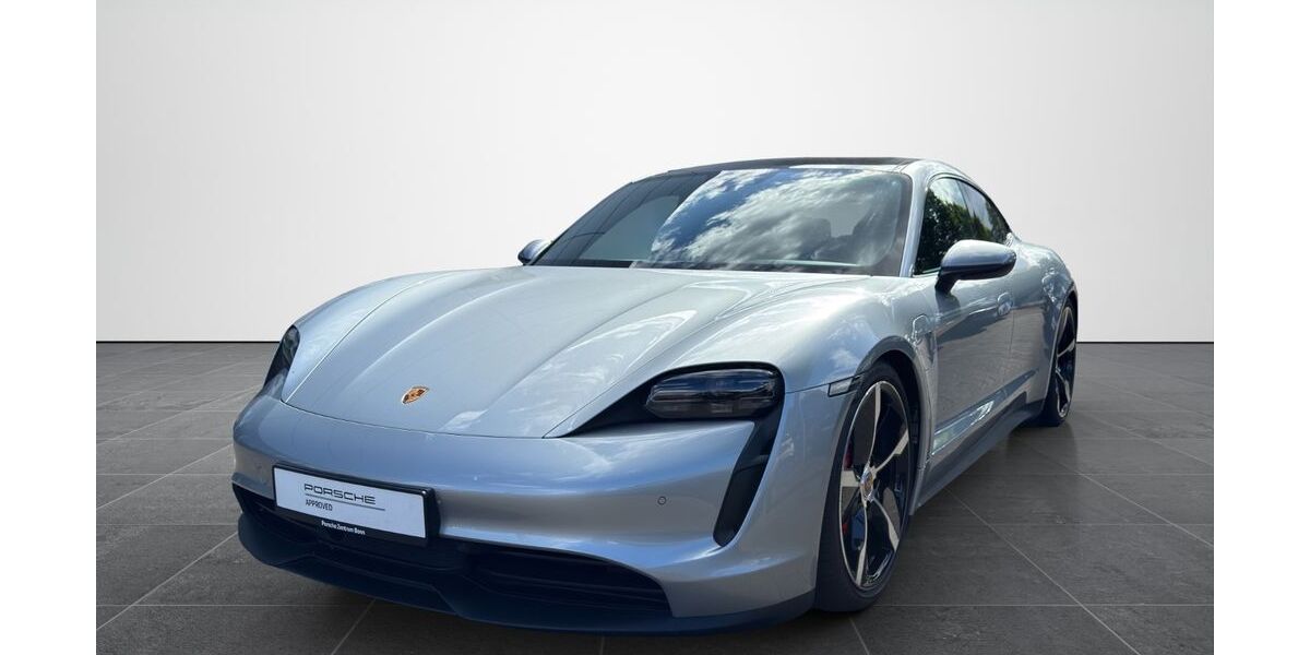 Porsche Taycan 81.390 km 61.950 &euro; Bonn 53119