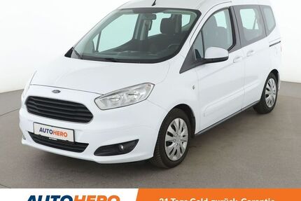 Ford Tourneo