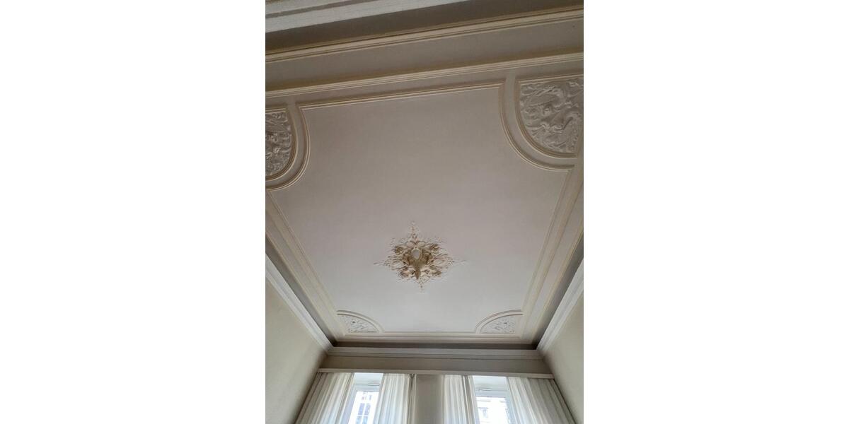 Erdgeschoßwohnung Bonn Poppelsdorf - 2 Zimmer, 51 m&sup2;, 1.150&euro; | Angebot:24704707