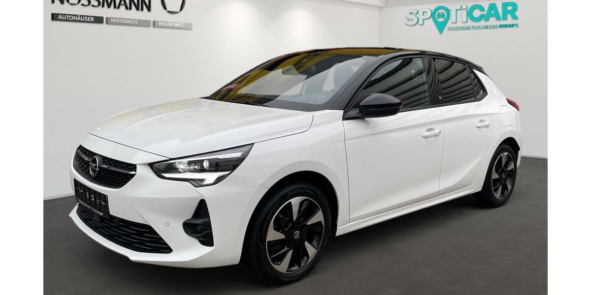 Opel Corsa 39.242 km 15.890 &euro; Rheinbach 53359