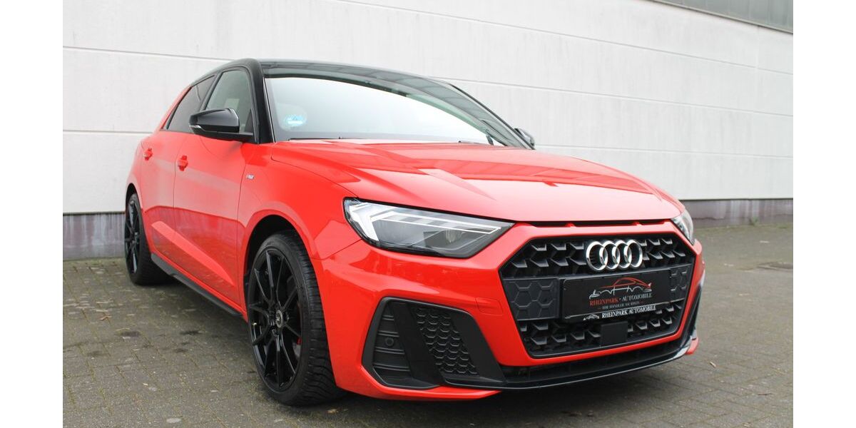 Audi A1 115.000 km 18.999 &euro; Köln 50769