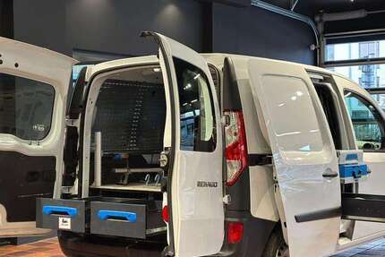 Renault Kangoo 20.000 km 13.000 &euro; Bonn 53177