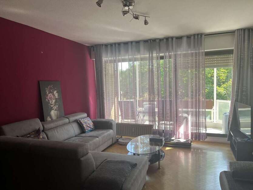 Wohnung zum Mieten in Köln 1.450 € 73 m² 2.5 zimmer