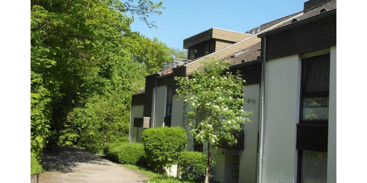 Etagenwohnung Bonn Dottendorf - 2 Zimmer, 63 m&sup2;, 245.000&euro; | Angebot:26541159