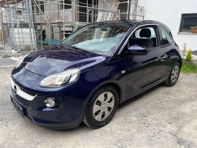 Opel Adam 181.000 km 2.990 € Overath bei Köln 51491