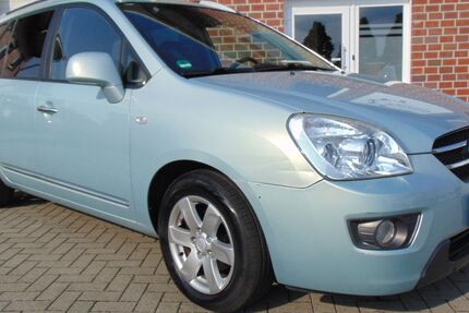 Kia Carens 119.451 km 6.598 € Rheinbach 53359