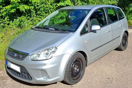 Ford C-Max 188.000 km 3.500 &euro; Alfter 53347