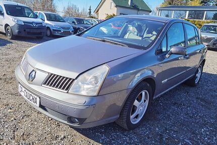 Renault Vel Satis