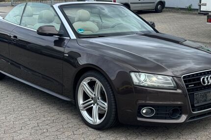 Audi A5 119.500 km 15.950 &euro; Bornheim 53332