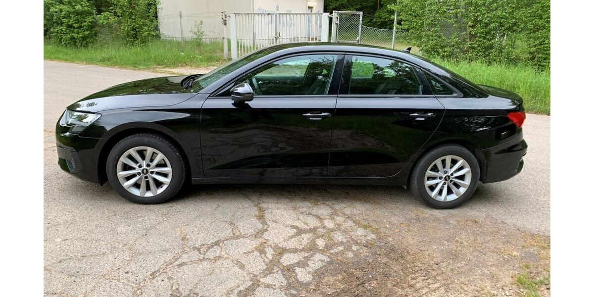 Audi A3 147.000 km 16.450 &euro; Sinzig 53489