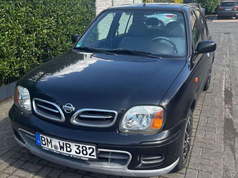 Micra