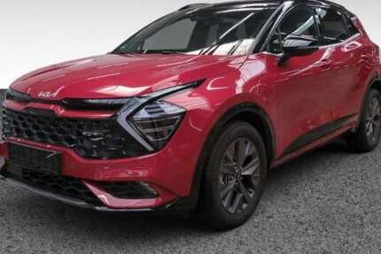 Kia Sportage 8.795 km 34.280 &euro; Bonn 53119