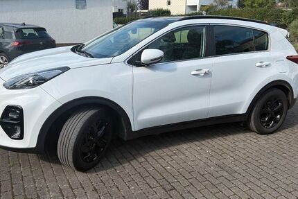 Kia Sportage 84.400 km 18.500 &euro; Bad Honnef 53604