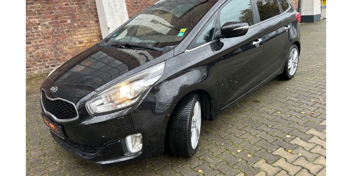 Kia Carens 227.717 km 4.790 &euro; Köln 51069