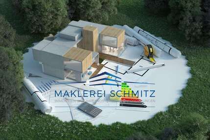 Grundstück zu verkaufen in Bad Honnef 399.000 € 540 m²