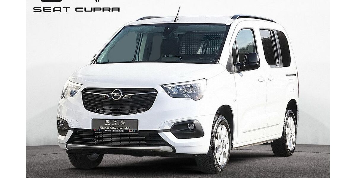 Opel Combo Life 26.961 km 23.380 &euro; Lohmar 53797