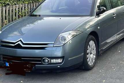Citroen C6 76.000 km 15.000 &euro; Bad Honnef 53604