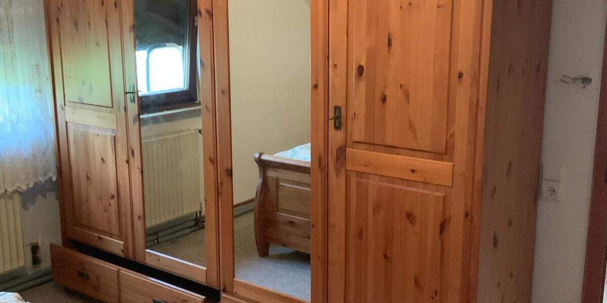 Etagenwohnung Königswinter Vinxel - 3 Zimmer, 76 m&sup2;, 800&euro; | Angebot:26879548