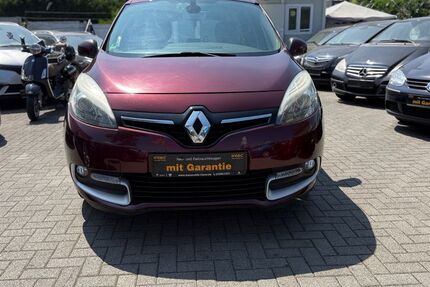 Renault Scenic 174.000 km 4.999 &euro; Bonn 53179