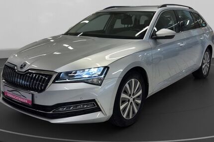 Skoda Superb 22.317 km 27.290 € Bonn 53119