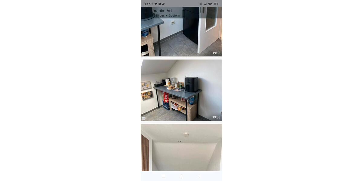 Dachgeschoßwohnung Brühl - 2 Zimmer, 55 m&sup2;, 930&euro; | Angebot:25454162