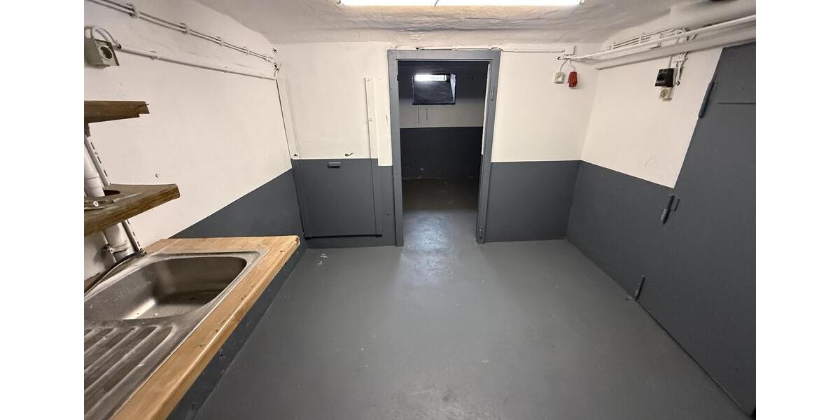 Maisonettenwohnung Bergisch Gladbach Gronau - 5 Zimmer, 135 m&sup2;, 1.700&euro; | Angebot:24662303