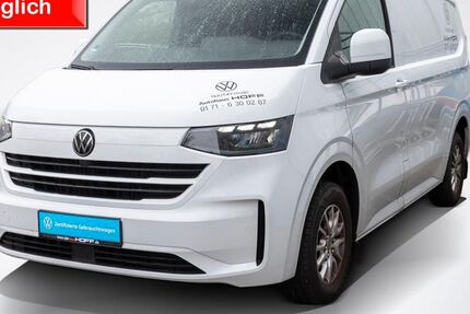 VW T7 Transporter 10.000 km 43.975 &euro; Troisdorf-Spich 53842