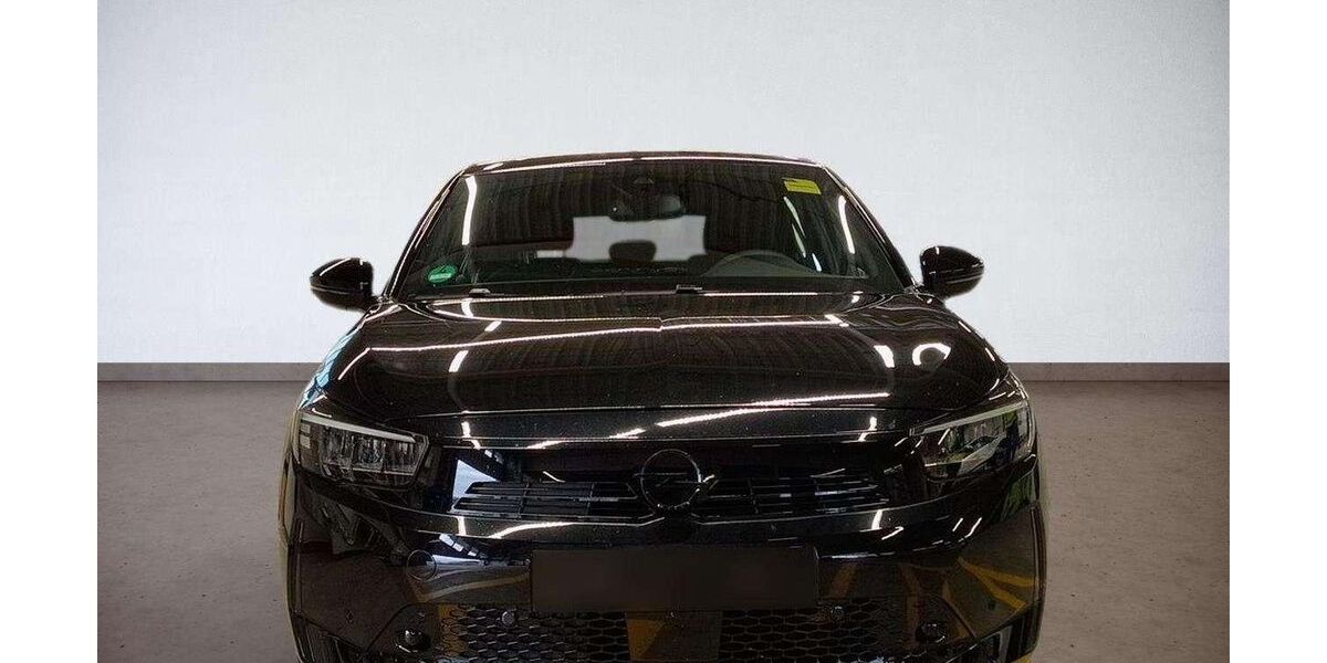 Opel Corsa 8.800 km 23.700 &euro; Meckenheim 53340