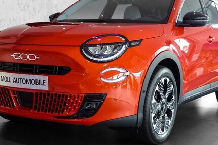 Fiat 600e 18.999 km 27.980 € Köln 51149