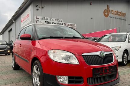 Skoda Fabia 219.000 km 2.999 &euro; Rheinbach 53359