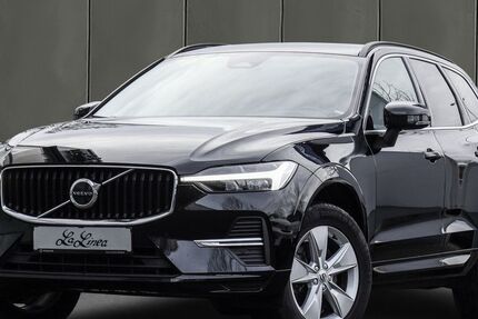 Volvo XC60 57.400 km 35.860 &euro; Köln 50968