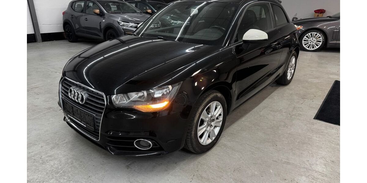 Audi A1 149.700 km 5.950 &euro; Much 53804