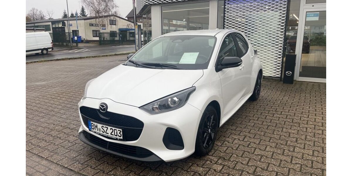 Mazda 2 Hybrid 5.191 km 22.900 &euro; Erftstadt 50374